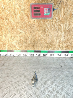 Петля двери передней правой верхняя Ford Focus 2005-2008