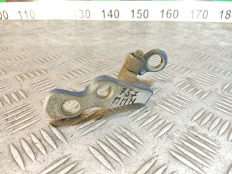 Петля двери передней правой нижняя Ford Focus 2005-2008