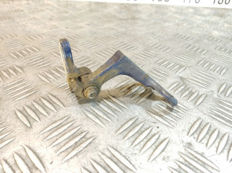 Петля двери задней левой верхняя Ford Focus 2005-2008