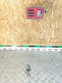 Петля двери задней левой нижняя Ford Focus 2005-2008