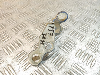 Петля двери задней левой нижняя Ford Focus 2005-2008