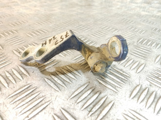 Петля двери задней левой нижняя Ford Focus 2005-2008