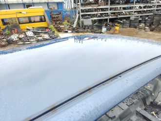 Крыша Ford Focus 2005-2008