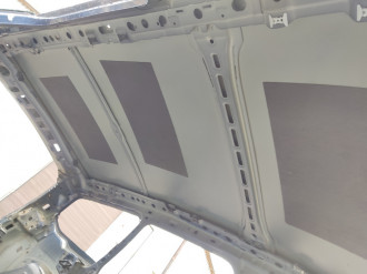 Крыша Ford Focus 2005-2008