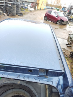 Крыша Ford Focus 2005-2008