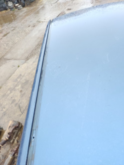 Крыша Ford Focus 2005-2008