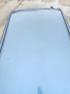 Крыша Ford Focus 2005-2008