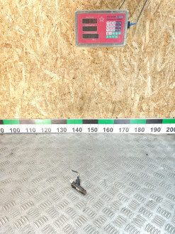 Форсунка двигателя Ford Focus 2 2005-2008