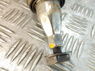 Колонка рулевая Ford Focus 2005-2008