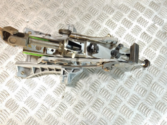 Колонка рулевая Ford Focus 2005-2008