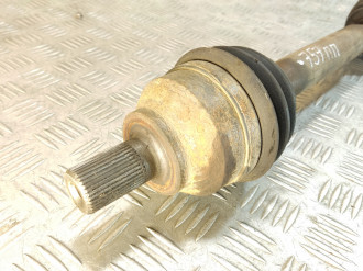 Полуось передняя правая Ford Focus 2005-2008