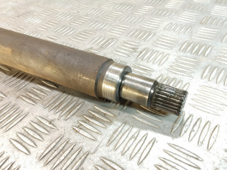 Полуось передняя правая Ford Focus 2005-2008