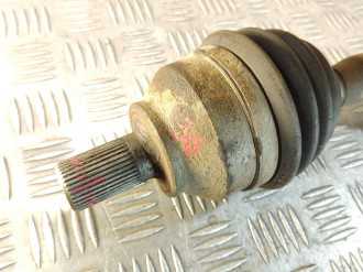 Полуось передняя правая Ford Focus 2005-2008