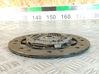 Диск сцепления Ford Focus 2005-2008