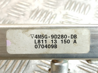 Рейка топливная рампа Ford Focus 2 2005-2008