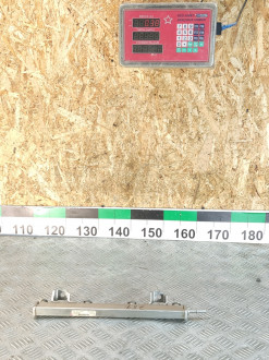 Рейка топливная рампа Ford Focus 2 2005-2008