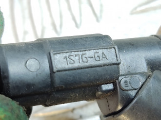 Форсунка двигателя Ford Focus 2 2005-2008