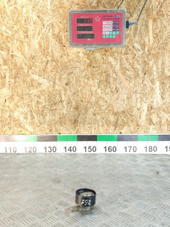 Ролик натяжитель Ford Tourneo 2002-2013