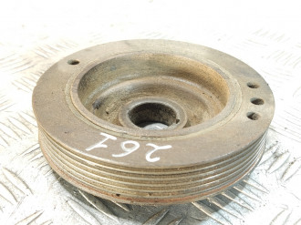 Шкив коленвала Ford Tourneo 2002-2013