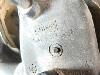 Коллектор впускной Ford Tourneo 2002-2013