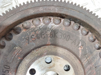 Маховик Ford Tourneo 2002-2013