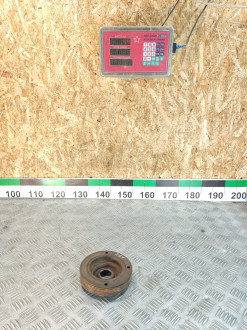 Шкив коленвала Ford Tourneo 2002-2013