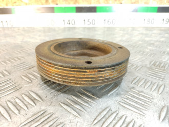 Шкив коленвала Ford Tourneo 2002-2013