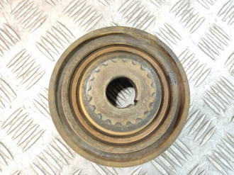 Шкив коленвала Ford Tourneo 2002-2013