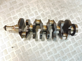 Коленвал Ford Tourneo 2002-2013