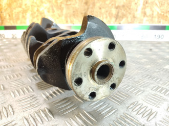 Коленвал Ford Tourneo 2002-2013