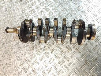 Коленвал Ford Tourneo 2002-2013