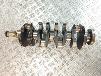 Коленвал Ford Tourneo 2002-2013