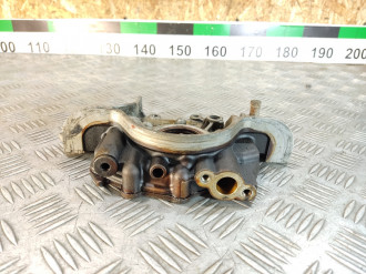Насос масляный Ford Tourneo 2002-2013
