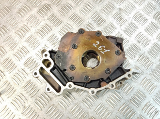 Насос масляный Ford Tourneo 2002-2013