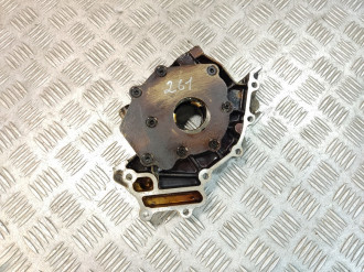Насос масляный Ford Tourneo 2002-2013
