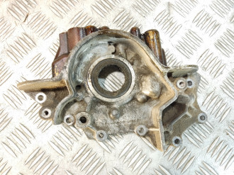 Насос масляный Ford Tourneo 2002-2013