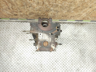 Блок двигателя Ford Tourneo 2002-2013
