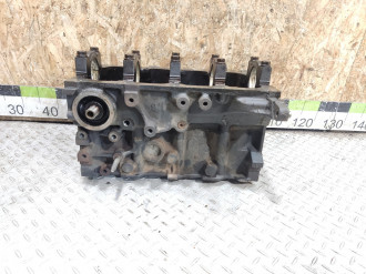 Блок двигателя Ford Tourneo 2002-2013
