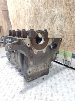 Блок двигателя Ford Tourneo 2002-2013