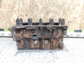 Блок двигателя Ford Tourneo 2002-2013