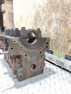 Блок двигателя Ford Tourneo 2002-2013