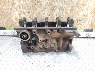 Блок двигателя Ford Tourneo 2002-2013