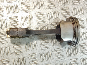 Шатун Ford Tourneo 2002-2013