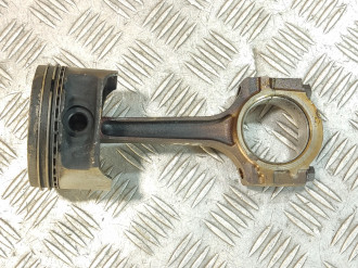 Шатун Ford Tourneo 2002-2013