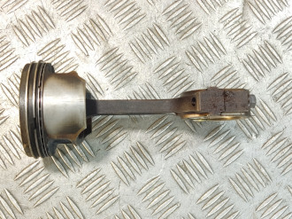 Шатун Ford Tourneo 2002-2013