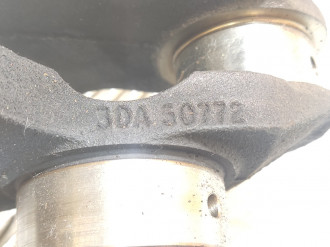 Коленвал Ford Tourneo 2002-2013