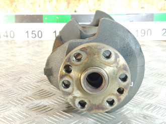 Коленвал Ford Tourneo 2002-2013