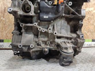 Двигатель Ford Focus 2005-2008