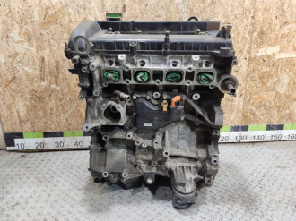 Двигатель Ford Focus 2005-2008