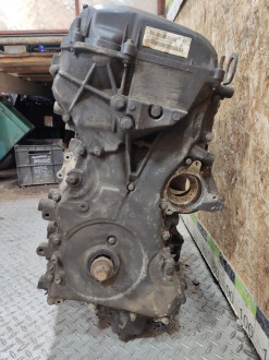 Двигатель Ford Focus 2005-2008